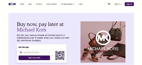 michael kors faq